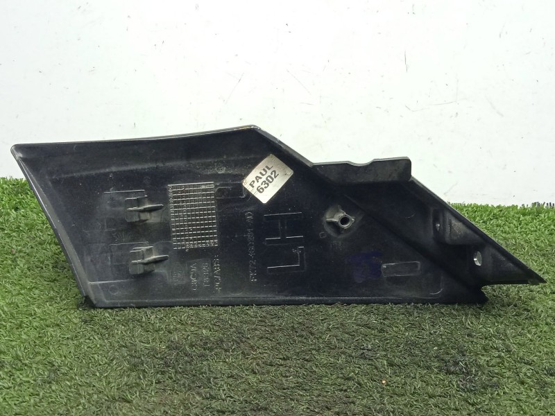 Recambio de moldura para land rover discovery sport (l550) 2.0 d 4x4 referencia OEM IAM FK7216D281AD IZQUIERDA ALETA