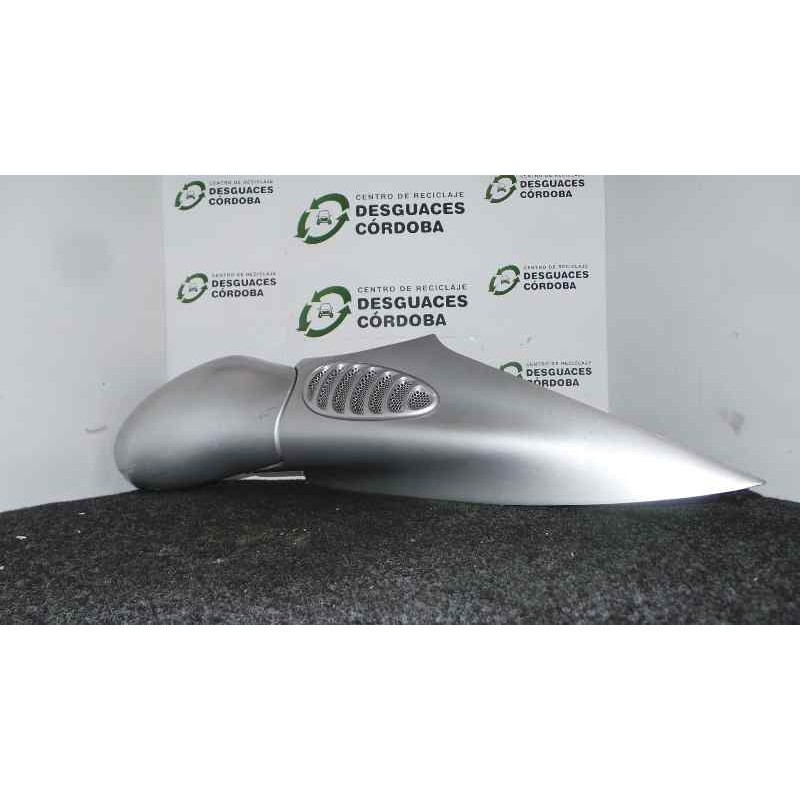 Recambio de retrovisor derecho para renault espace /grand espace (je0) 2.2 turbodiesel referencia OEM IAM  ELECTRICO - 5.CABLES 