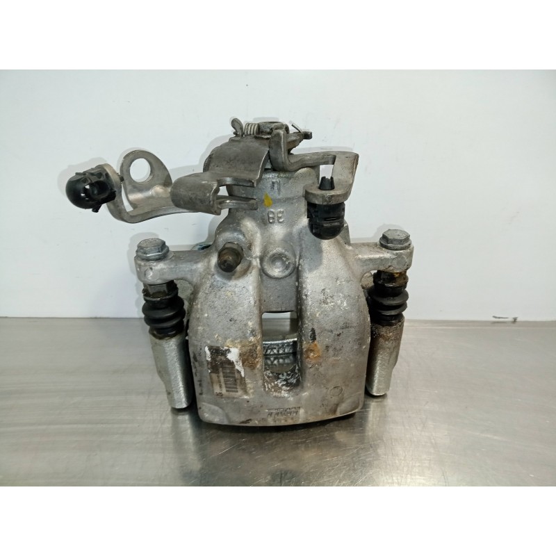 Recambio de pinza freno trasera izquierda para peugeot 5008 1.6 16v referencia OEM IAM 49171-TRW 49171 TRW