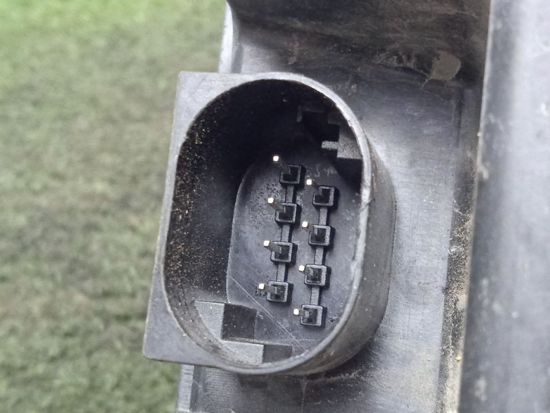 Recambio de claxon para dacia spring ev (b6m1) referencia OEM IAM 285N76227R-2207130022 HANOSONIC 8.PINES