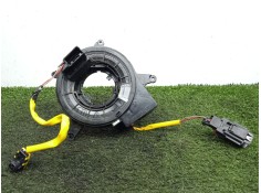 Recambio de anillo airbag para dacia spring ev (b6m1) referencia OEM IAM 22040880037-255546V0A 3M 2.CONECTORES