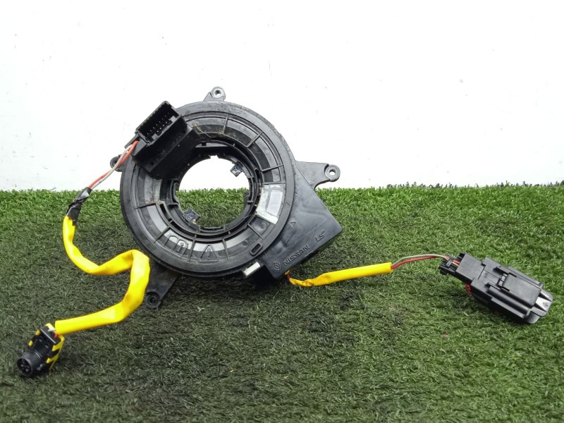 Recambio de anillo airbag para dacia spring ev (b6m1) referencia OEM IAM 22040880037-255546V0A 3M 2.CONECTORES