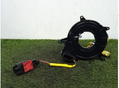 Recambio de anillo airbag para dacia spring ev (b6m1) referencia OEM IAM 22040880037-255546V0A 3M 2.CONECTORES 2