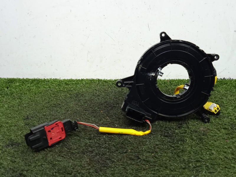Recambio de anillo airbag para dacia spring ev (b6m1) referencia OEM IAM 22040880037-255546V0A 3M 2.CONECTORES