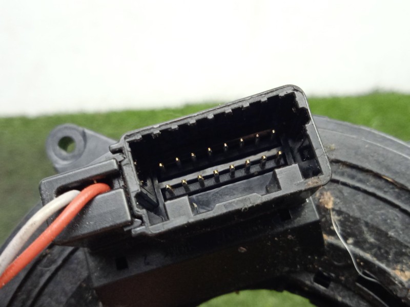 Recambio de anillo airbag para dacia spring ev (b6m1) referencia OEM IAM 22040880037-255546V0A 3M 2.CONECTORES