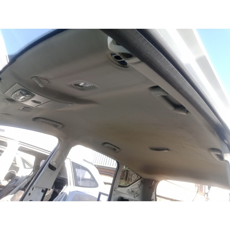 Recambio de techo interior para ford kuga (cbv) 2.0 tdci cat referencia OEM IAM   