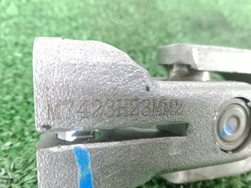 Recambio de barra direccion para dacia spring ev (b6m1) referencia OEM IAM 38309693-169210771  