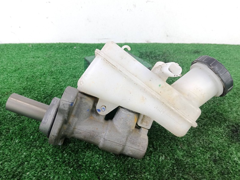 Recambio de bomba freno para dacia spring ev (b6m1) referencia OEM IAM 21112 DOT4 1.CONECTOR - 2.PINES