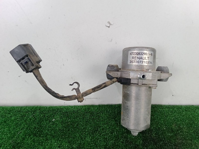 Recambio de bomba servodireccion para dacia spring ev (b6m1) referencia OEM IAM 472308329R-202207210376  1.CONECTOR - 2.PINES