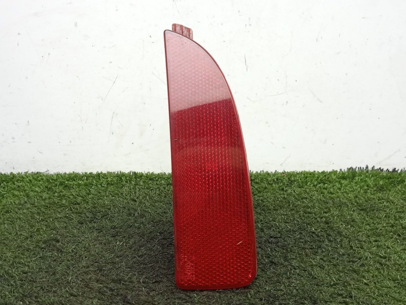 Recambio de moldura para dacia spring ev (b6m1) referencia OEM IAM 265604980R  