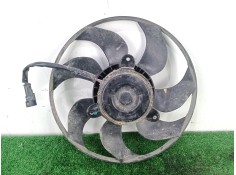 Recambio de electroventilador para dacia spring ev (b6m1) referencia OEM IAM ZD17257AQN-220728298  Ø350MM 2