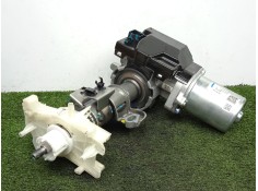Recambio de columna direccion para dacia spring ev (b6m1) referencia OEM IAM 38292736-488109334R-38259510  ELECTRICA