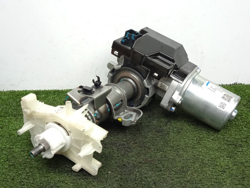 Recambio de columna direccion para dacia spring ev (b6m1) referencia OEM IAM 38292736-488109334R-38259510  ELECTRICA