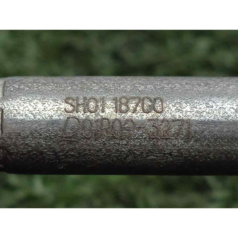 Recambio de sensor para mazda 6 kombi ()(.2012) 2.2 turbodiesel cat referencia OEM IAM SH0118700 2.CABLES 