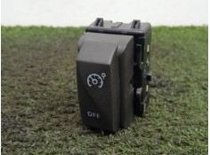 Recambio de interruptor para dacia spring ev (b6m1) referencia OEM IAM 255503637R-10094178A  4.PINES