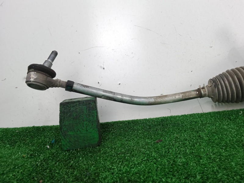 Recambio de cremallera direccion para dacia spring ev (b6m1) referencia OEM IAM 480109291R-631604  ASISTIDA - HIDRULICA