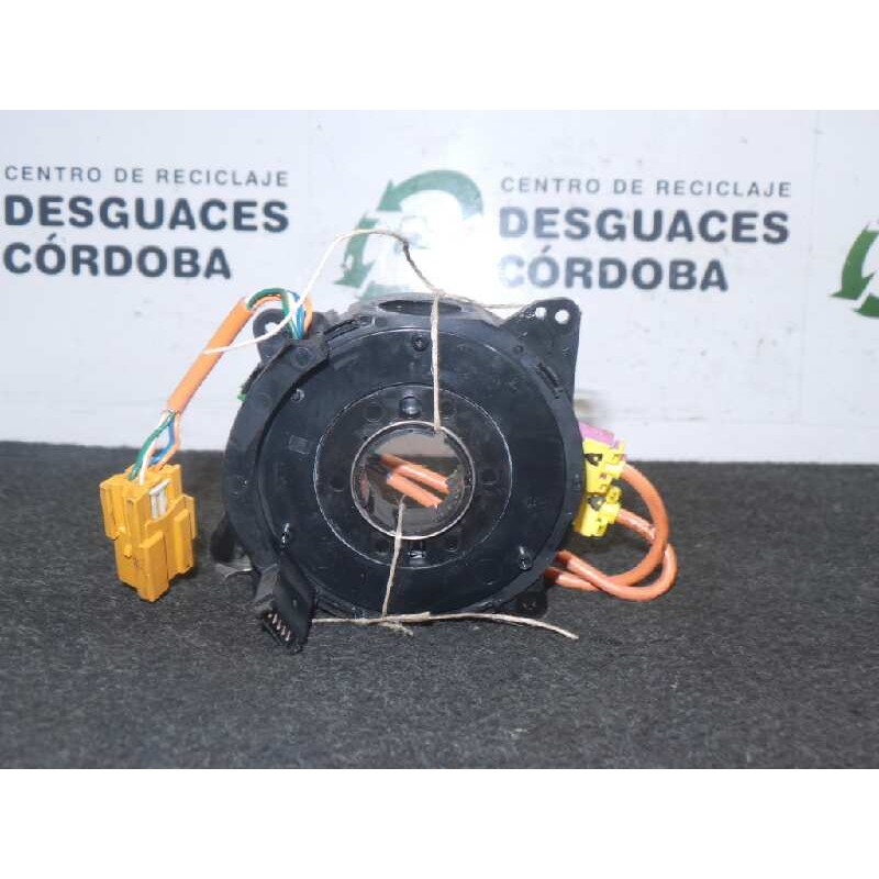 Recambio de anillo airbag para volvo s80 berlina 2.4 diesel cat referencia OEM IAM 3TK0614A  