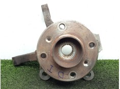 Recambio de mangueta delantera izquierda para dacia spring ev (b6m1) referencia OEM IAM SINREFERENCIA 4.TORNILLOS CON.SENSOR.ABS 2