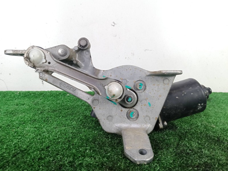 Recambio de motor limpia delantero para dacia spring ev (b6m1) referencia OEM IAM 288009448R-20220614F  KEFN