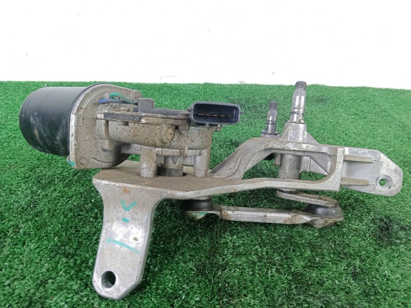 Recambio de motor limpia delantero para dacia spring ev (b6m1) referencia OEM IAM 288009448R-20220614F  KEFN