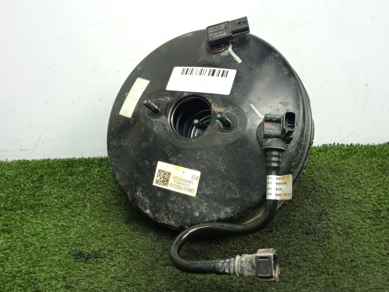 Recambio de servofreno para dacia spring ev (b6m1) referencia OEM IAM 472106568RT-E0053-J0322051570865  