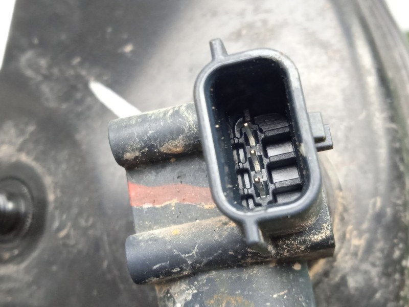 Recambio de servofreno para dacia spring ev (b6m1) referencia OEM IAM 472106568RT-E0053-J0322051570865  