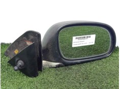Recambio de retrovisor derecho para hyundai accent (x3) 1.3 cat referencia OEM IAM  MANUAL NEGRO