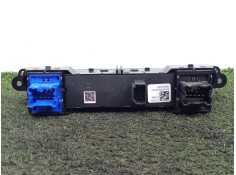 Recambio de warning para dacia spring ev (b6m1) referencia OEM IAM 8AQ3252907063R-09032200001 MR 3.CONECTORES 2