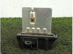 Recambio de resistencia calefaccion para dacia spring ev (b6m1) referencia OEM IAM 271502FOA-WQT57052  