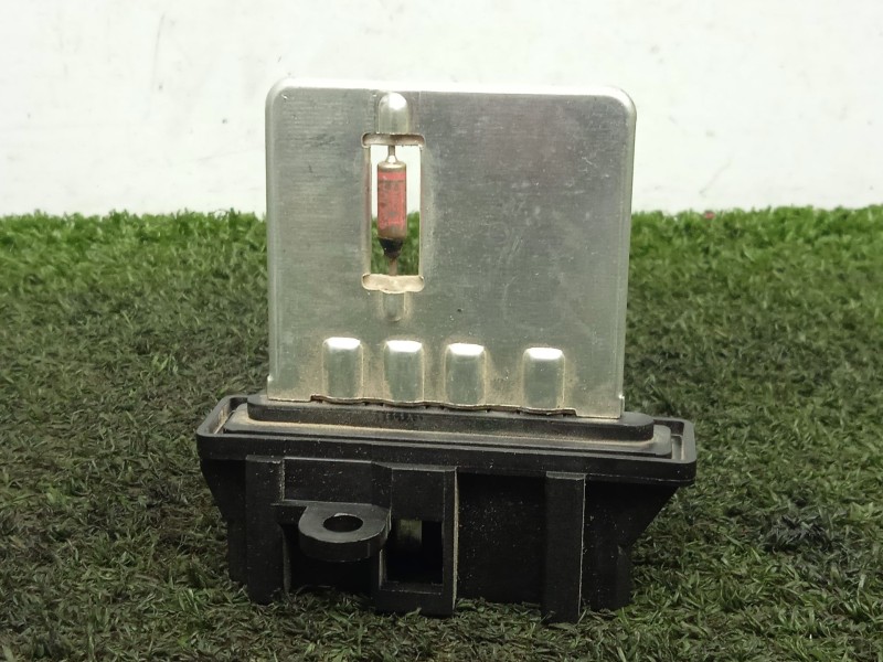 Recambio de resistencia calefaccion para dacia spring ev (b6m1) referencia OEM IAM 271502FOA-WQT57052  