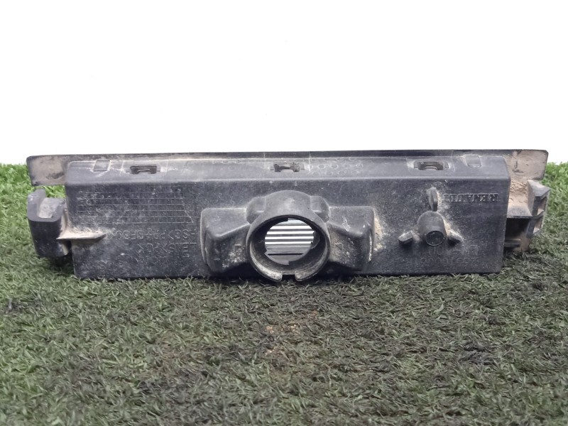 Recambio de piloto matricula para dacia spring ev (b6m1) referencia OEM IAM 265106061R-LNA001A  