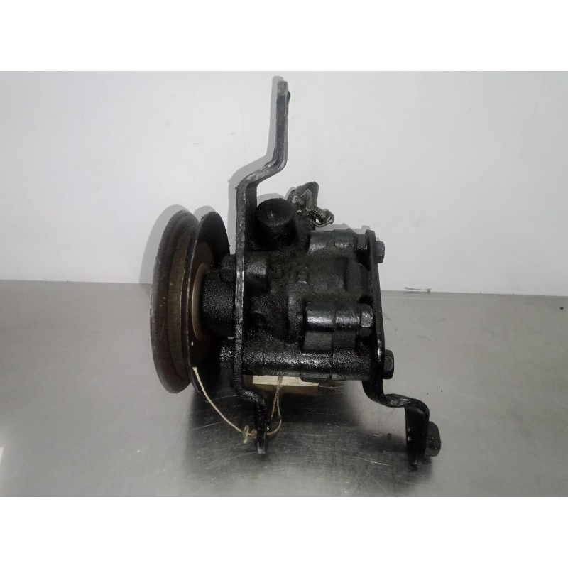Recambio de bomba direccion para nissan almera (n15) 2.0 diesel referencia OEM IAM 87173026 UNISIA 