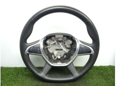 Recambio de volante para dacia spring ev (b6m1) referencia OEM IAM 484000099RT404959N7107G-3402010RD03 4.BRAZOS - PLASTICO MULTI