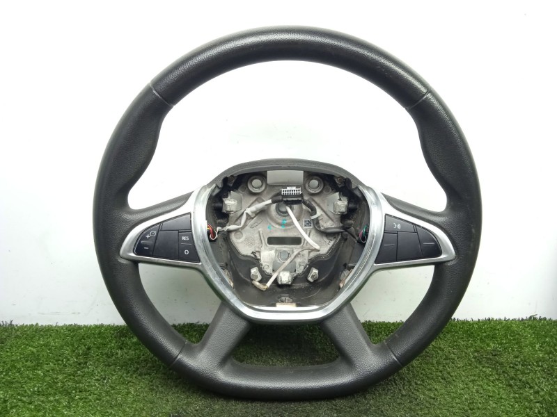 Recambio de volante para dacia spring ev (b6m1) referencia OEM IAM 484000099RT404959N7107G-3402010RD03 4.BRAZOS - PLASTICO MULTI