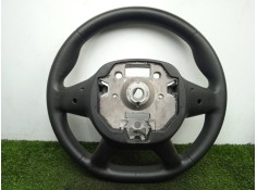 Recambio de volante para dacia spring ev (b6m1) referencia OEM IAM 484000099RT404959N7107G-3402010RD03 4.BRAZOS - PLASTICO MULTI 2