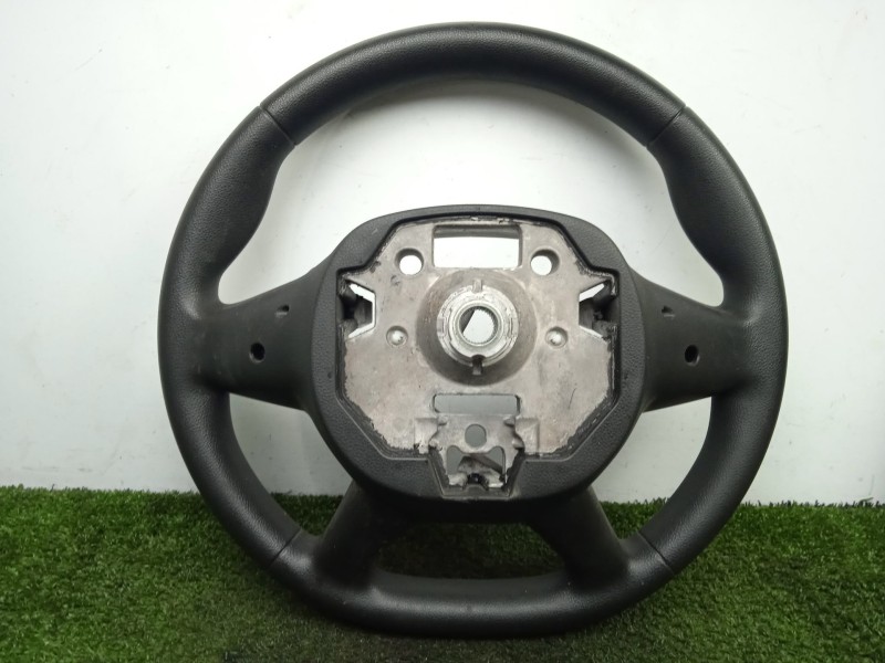 Recambio de volante para dacia spring ev (b6m1) referencia OEM IAM 484000099RT404959N7107G-3402010RD03 4.BRAZOS - PLASTICO MULTI