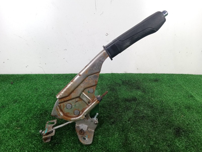 Recambio de palanca freno de mano para dacia spring ev (b6m1) referencia OEM IAM 04070103001  XX