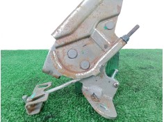 Recambio de palanca freno de mano para dacia spring ev (b6m1) referencia OEM IAM 04070103001  XX 2