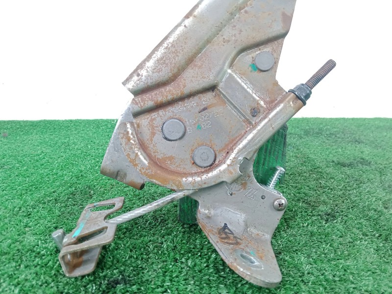 Recambio de palanca freno de mano para dacia spring ev (b6m1) referencia OEM IAM 04070103001  XX