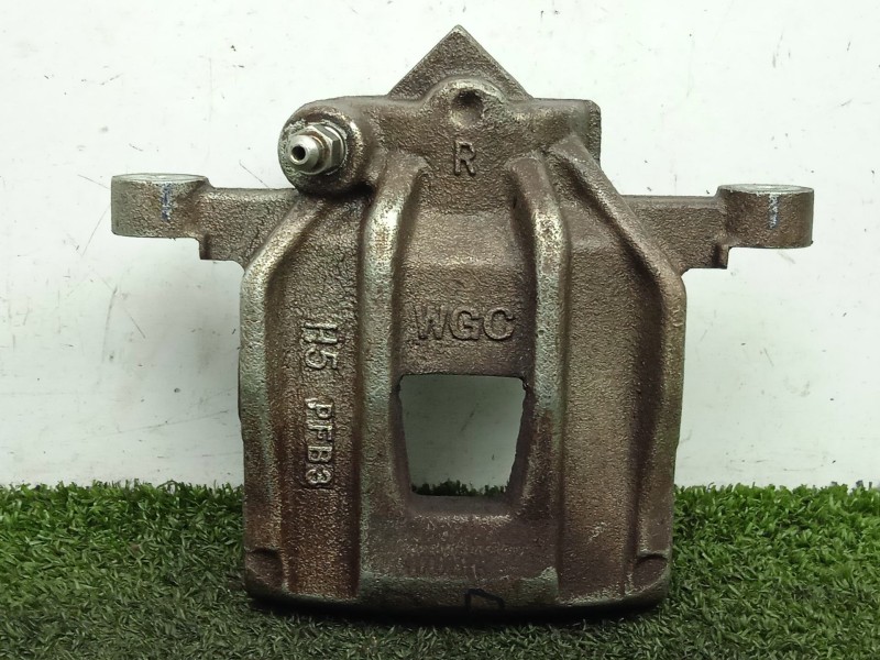 Recambio de pinza freno delantera derecha para dacia spring ev (b6m1) referencia OEM IAM H5PFB3 WGC Ø PISTON: 1/40MM
