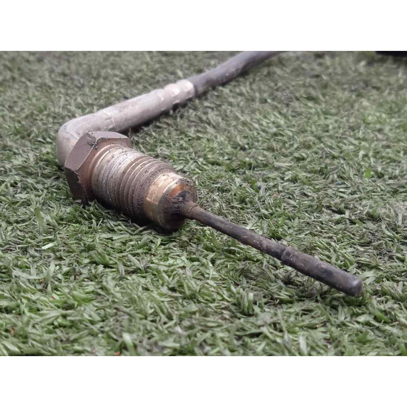 Recambio de sensor para mazda 6 kombi ()(.2012) 2.2 turbodiesel cat referencia OEM IAM SH0118700 2.CABLES 