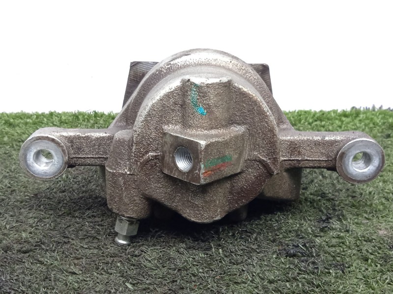 Recambio de pinza freno delantera derecha para dacia spring ev (b6m1) referencia OEM IAM H5PFB3 WGC Ø PISTON: 1/40MM