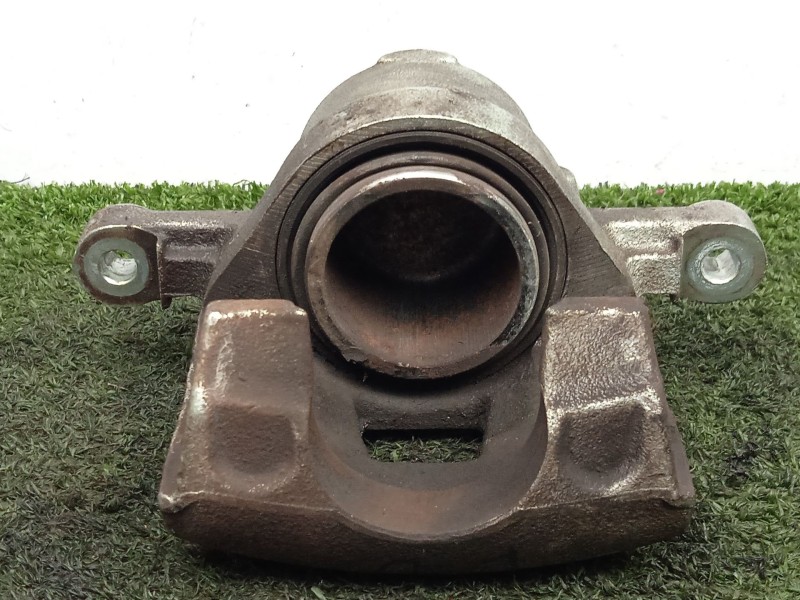 Recambio de pinza freno delantera derecha para dacia spring ev (b6m1) referencia OEM IAM H5PFB3 WGC Ø PISTON: 1/40MM