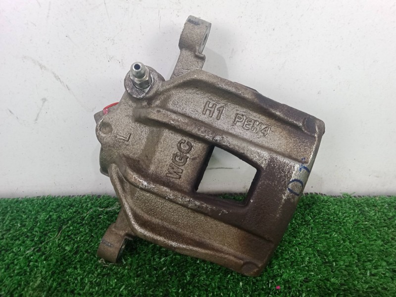 Recambio de pinza freno delantera izquierda para dacia spring ev (b6m1) referencia OEM IAM H1PEH4 WGC Ø PISTON: 1/40MM