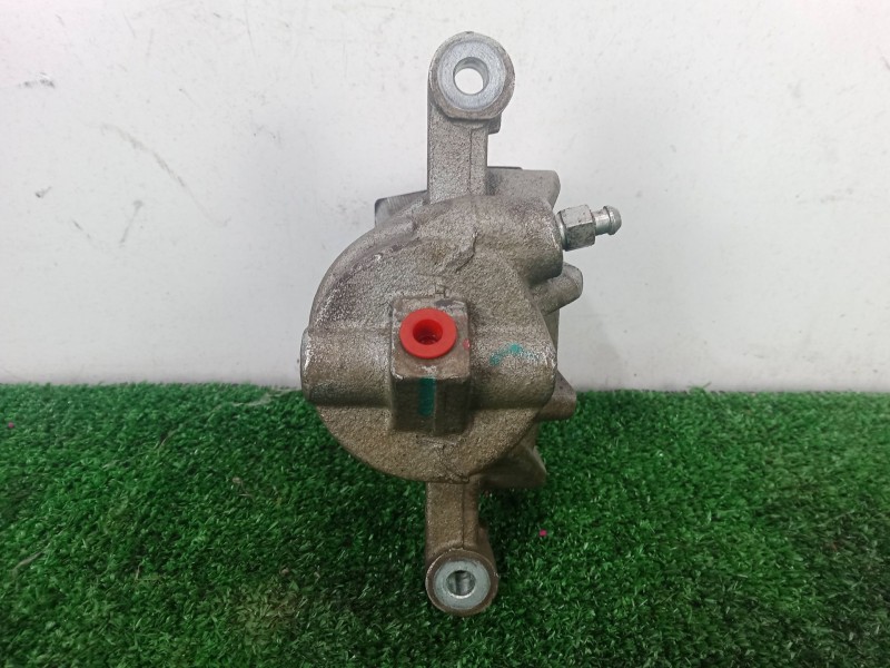 Recambio de pinza freno delantera izquierda para dacia spring ev (b6m1) referencia OEM IAM H1PEH4 WGC Ø PISTON: 1/40MM