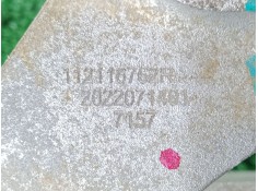 Recambio de soporte motor para dacia spring ev (b6m1) referencia OEM IAM 112116762R-2022071401-7157   2