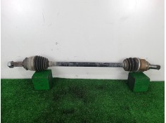 Recambio de transmision delantera derecha para dacia spring ev (b6m1) referencia OEM IAM SINREFERENCIA  L770MM