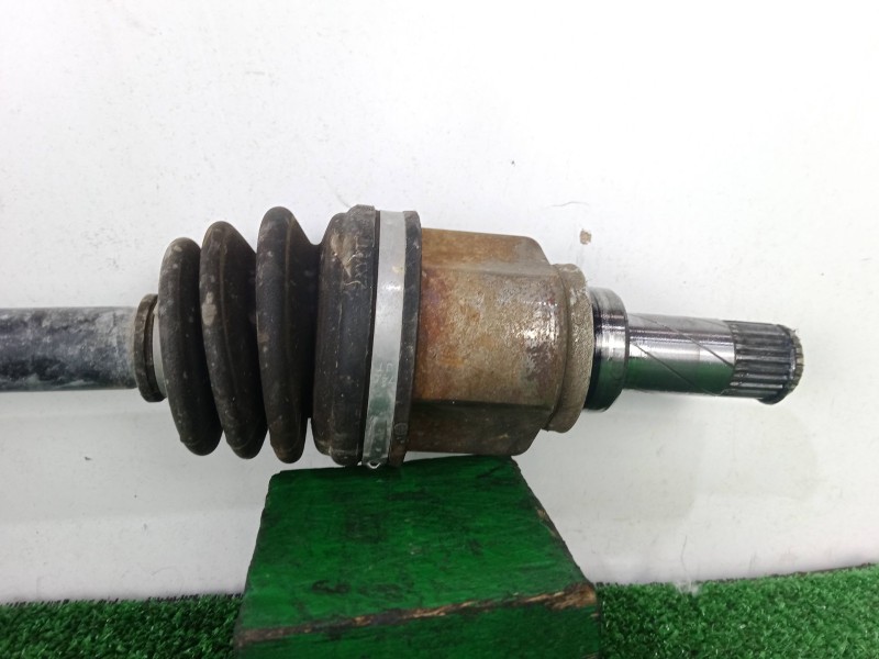 Recambio de transmision delantera derecha para dacia spring ev (b6m1) referencia OEM IAM SINREFERENCIA  L770MM