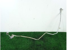 Recambio de tubos aire acondicionado para dacia spring ev (b6m1) referencia OEM IAM 924405813R  RIGIDA - CON.SENSOR