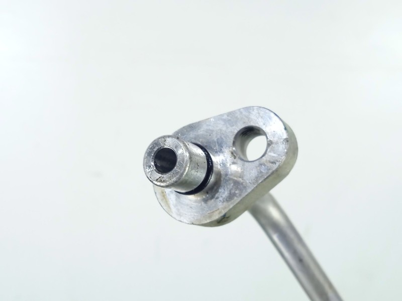 Recambio de tubos aire acondicionado para dacia spring ev (b6m1) referencia OEM IAM 924405813R  RIGIDA - CON.SENSOR